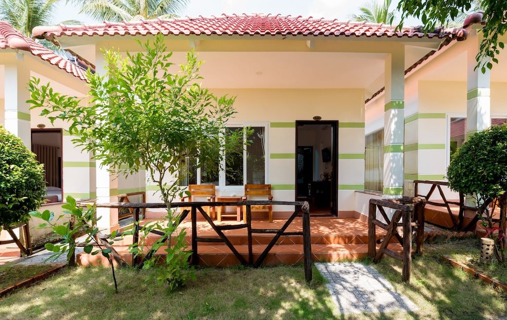 undefined Trung Huynh Bungalow 3