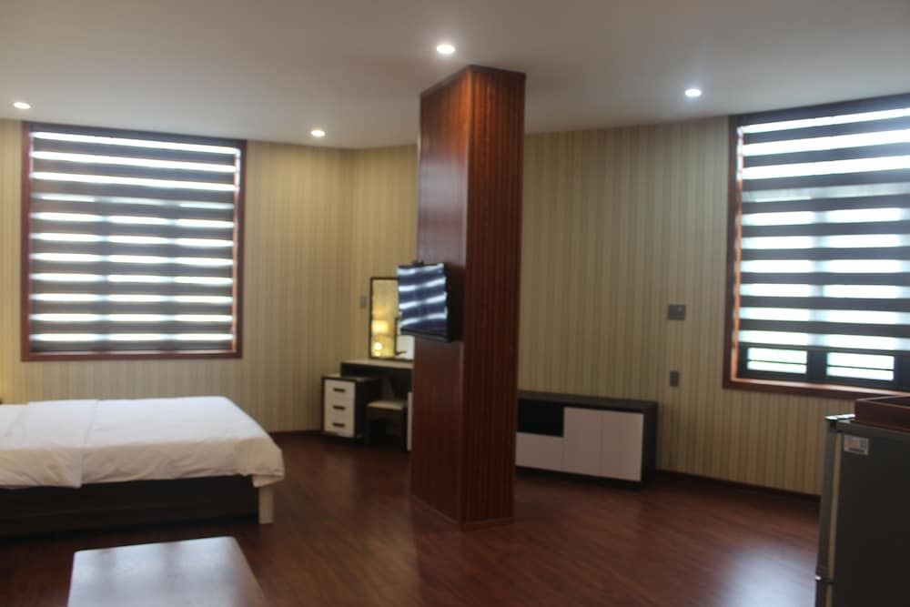 undefined Nora 2 Apartment 2