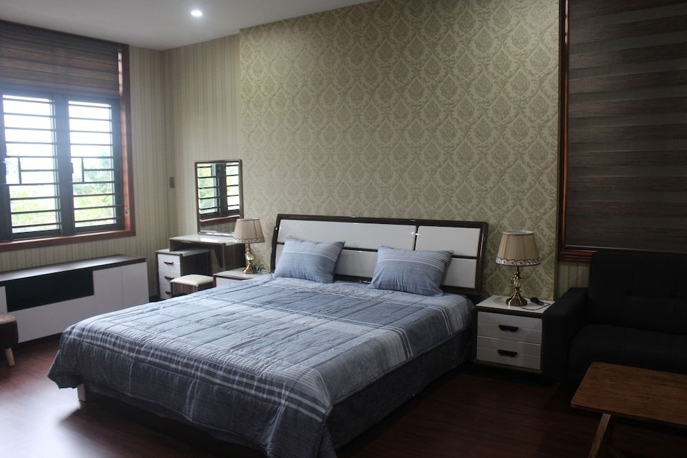 undefined Nora 2 Apartment 9