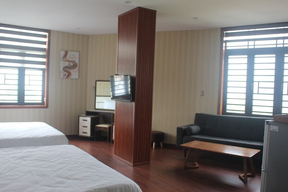 undefined Nora 2 Apartment 4