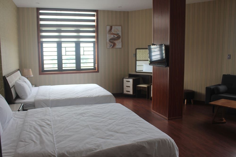 undefined Nora 2 Apartment 8