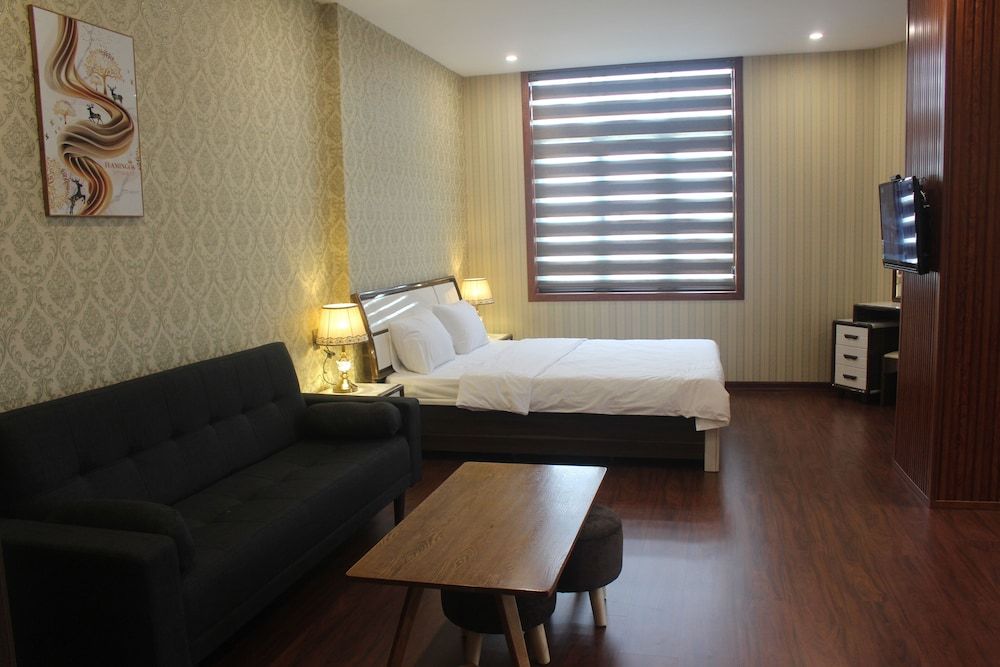 undefined Nora 2 Apartment 6