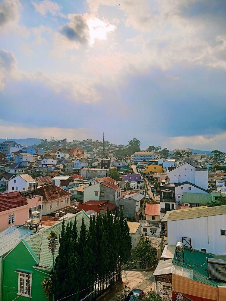 undefined Chu Nguyen Hotel 4