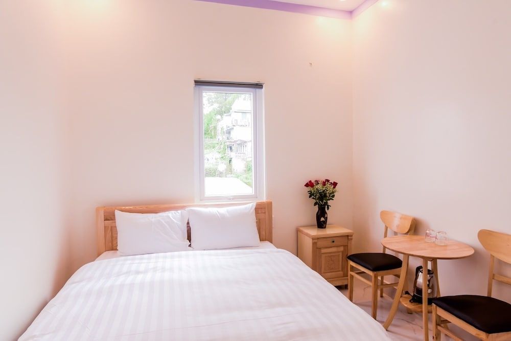 undefined Chu Nguyen Hotel 9