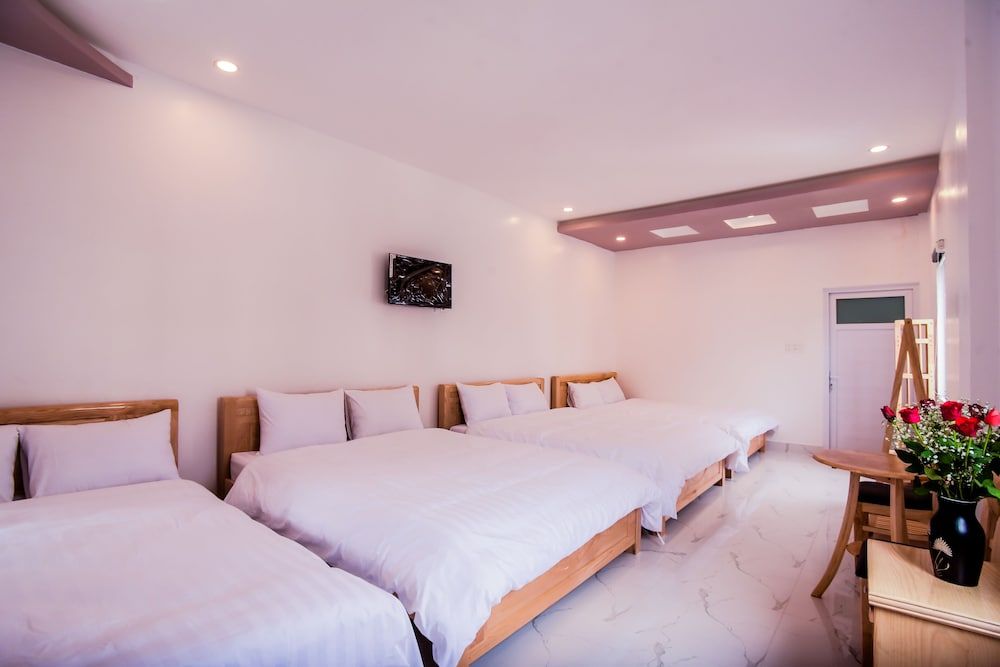 undefined Chu Nguyen Hotel 8