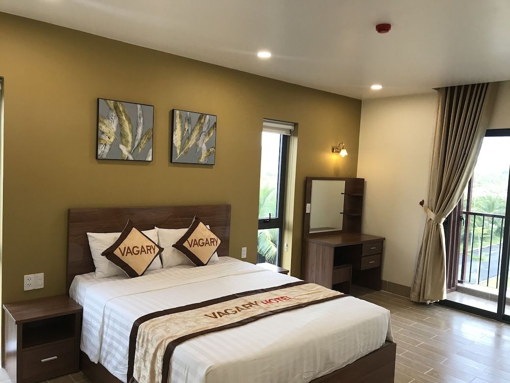 undefined Vagary Hotel 2