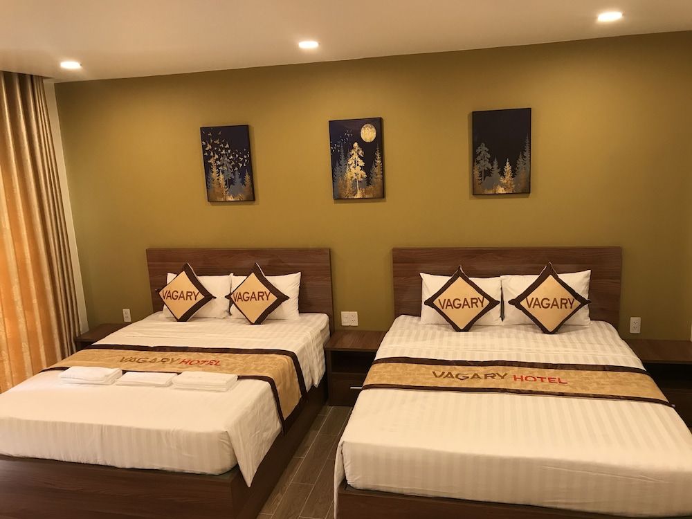 undefined Vagary Hotel 8