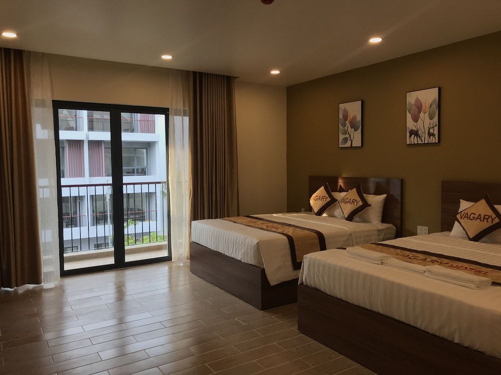 undefined Vagary Hotel 10