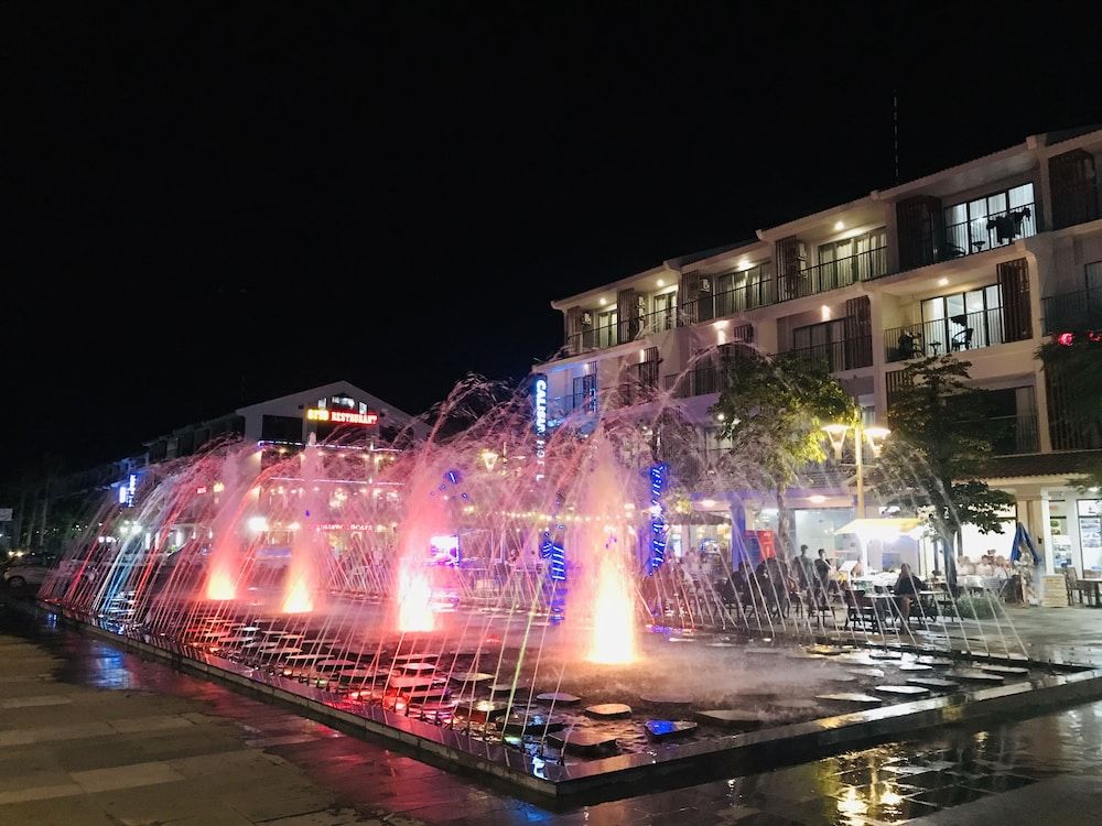 undefined Vagary Hotel 6