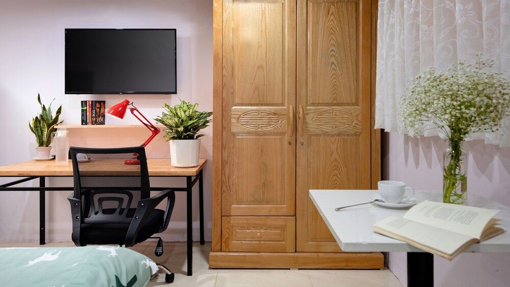 Pegasy Apartment Westlake Comfort Studio, 1 Bedroom, Refrigerator & Microwave, Ground Floor 2