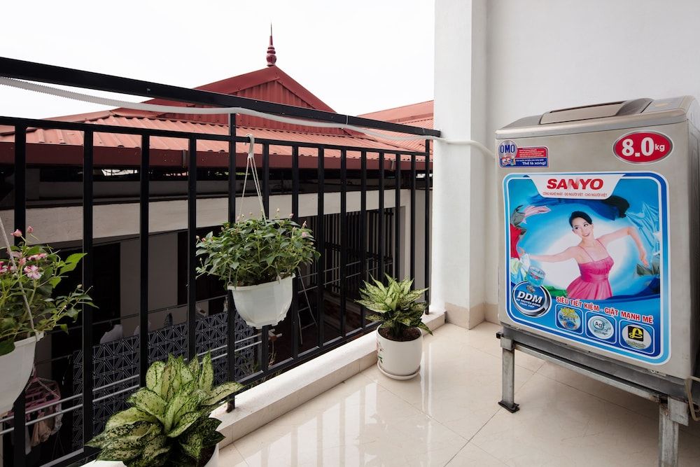 Pegasy Apartment Westlake Apartment, 2 Bedrooms, Balcony 8