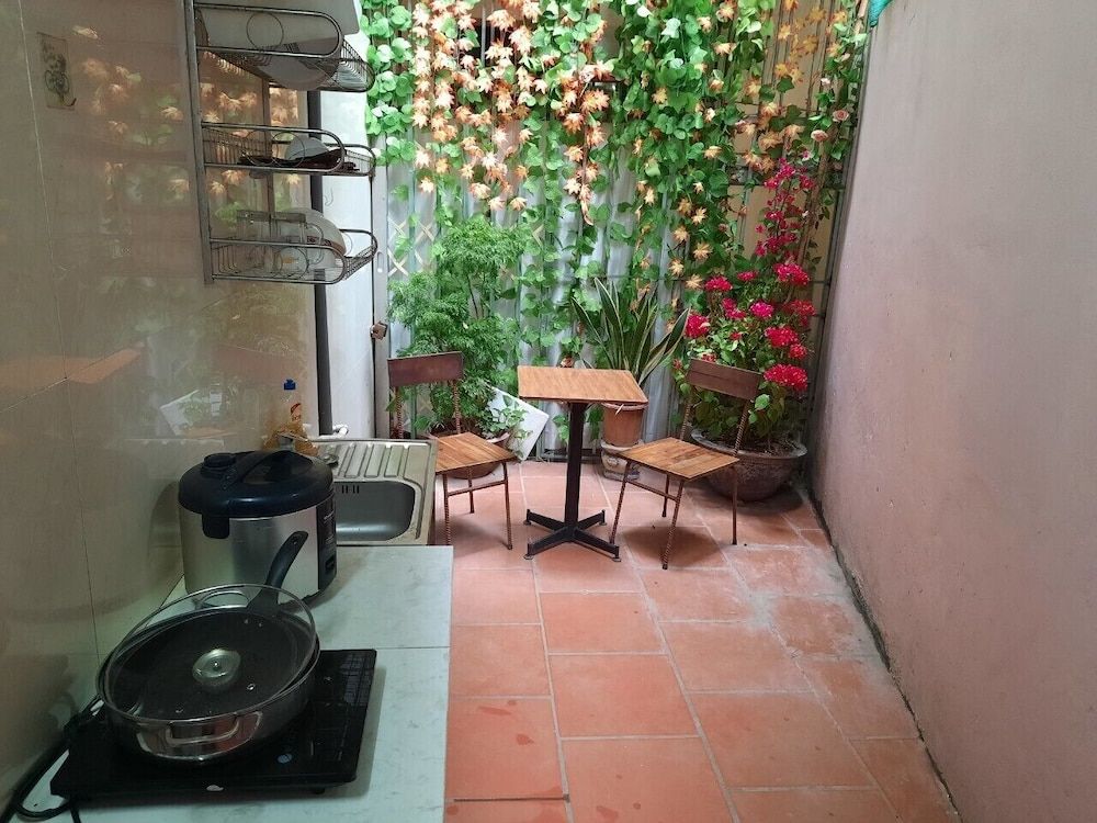 Pegasy Apartment Westlake Comfort Studio, 1 Bedroom, Refrigerator & Microwave, Ground Floor 4