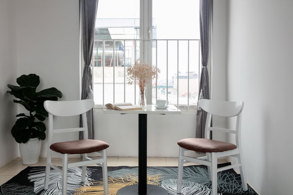 undefined Pegasy Apartment Westlake 5