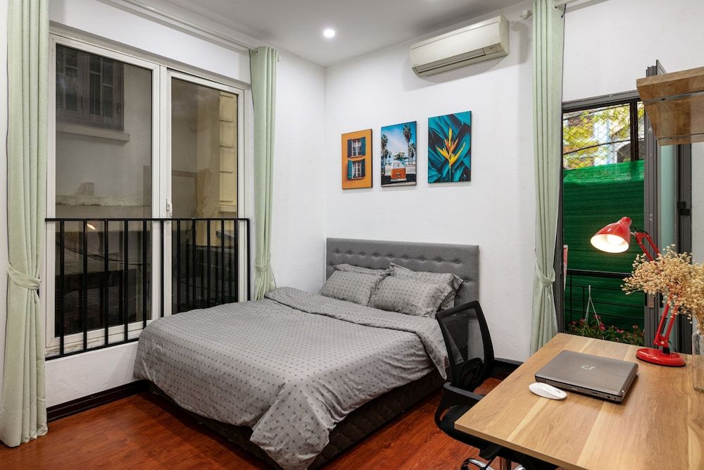 undefined Pegasy Apartment Westlake 8