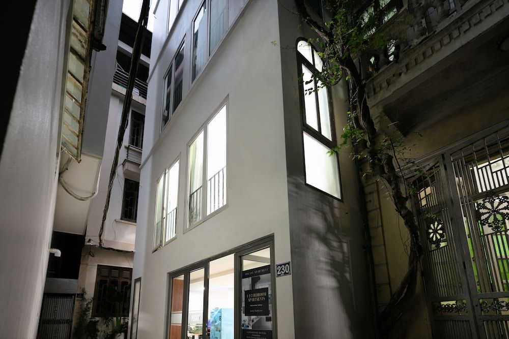 undefined Pegasy Apartment Westlake