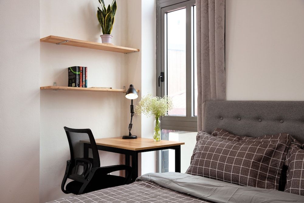 Pegasy Apartment Westlake Apartment, 2 Bedrooms, Balcony 3