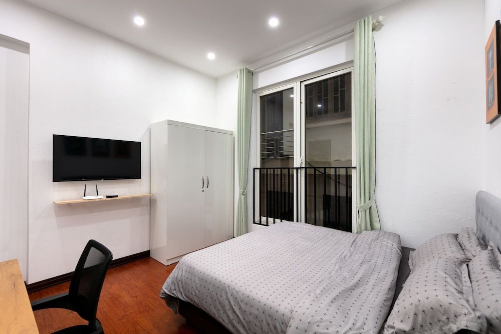 undefined Pegasy Apartment Westlake 9