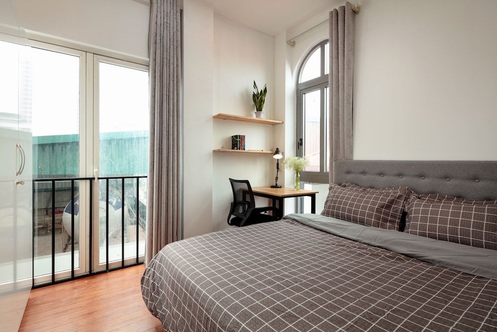 Pegasy Apartment Westlake Apartment, 2 Bedrooms, Balcony 2