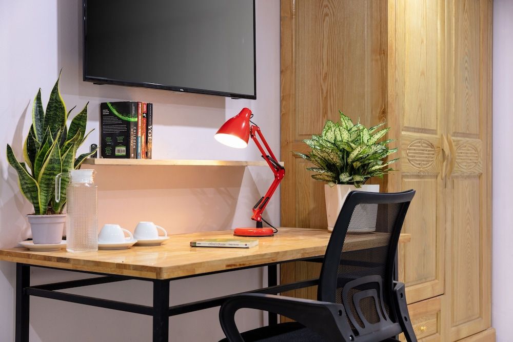 Pegasy Apartment Westlake Comfort Studio, 1 Bedroom, Refrigerator & Microwave, Ground Floor 5