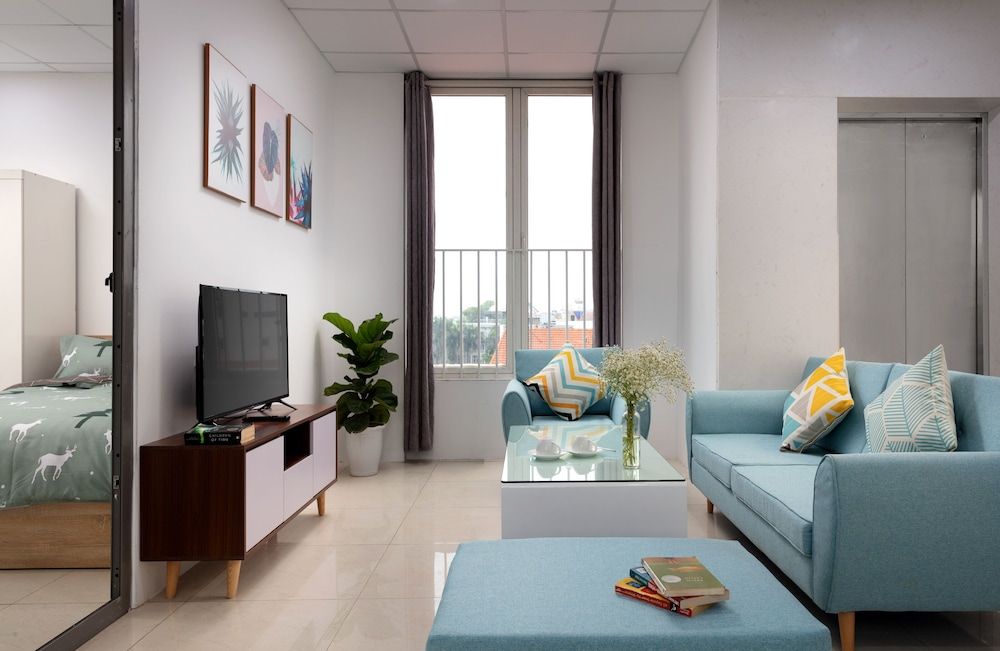 undefined Pegasy Apartment Westlake 7