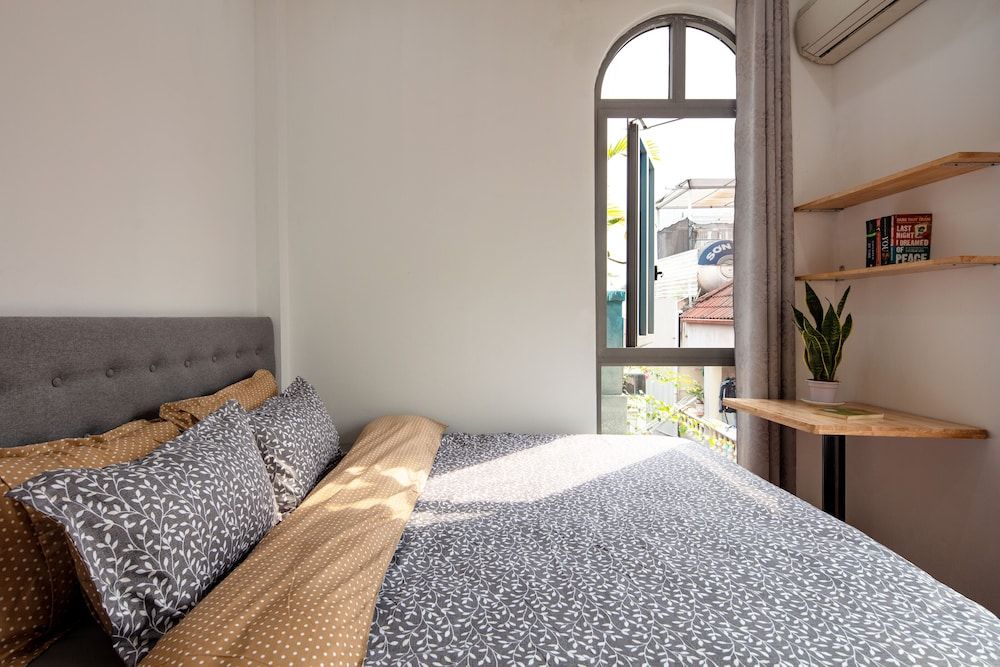 Pegasy Apartment Westlake Apartment, 2 Bedrooms, Balcony