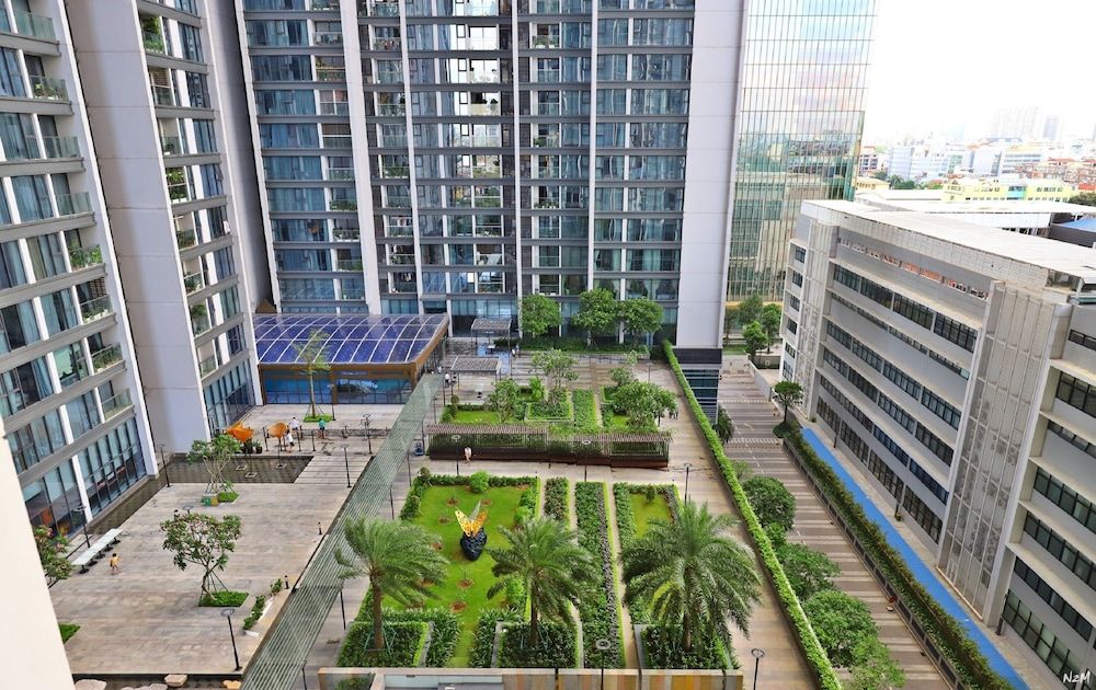 undefined Vinhomes Metropolis by QMP 7