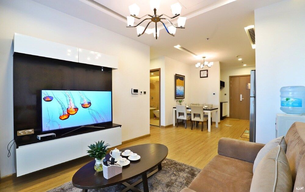 undefined Vinhomes Metropolis by QMP 2
