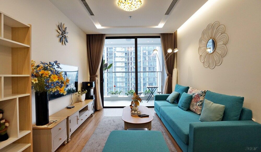 undefined Vinhomes Metropolis by QMP 4