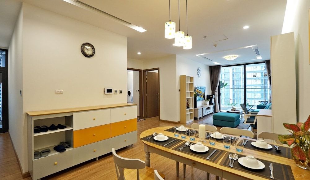 undefined Vinhomes Metropolis by QMP 10