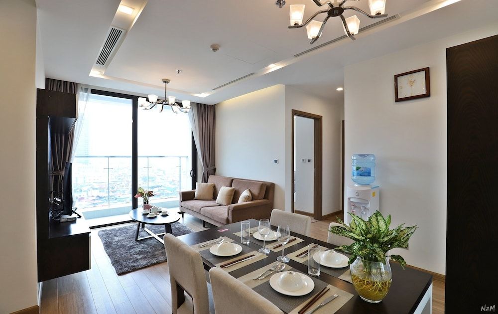 undefined Vinhomes Metropolis by QMP 3