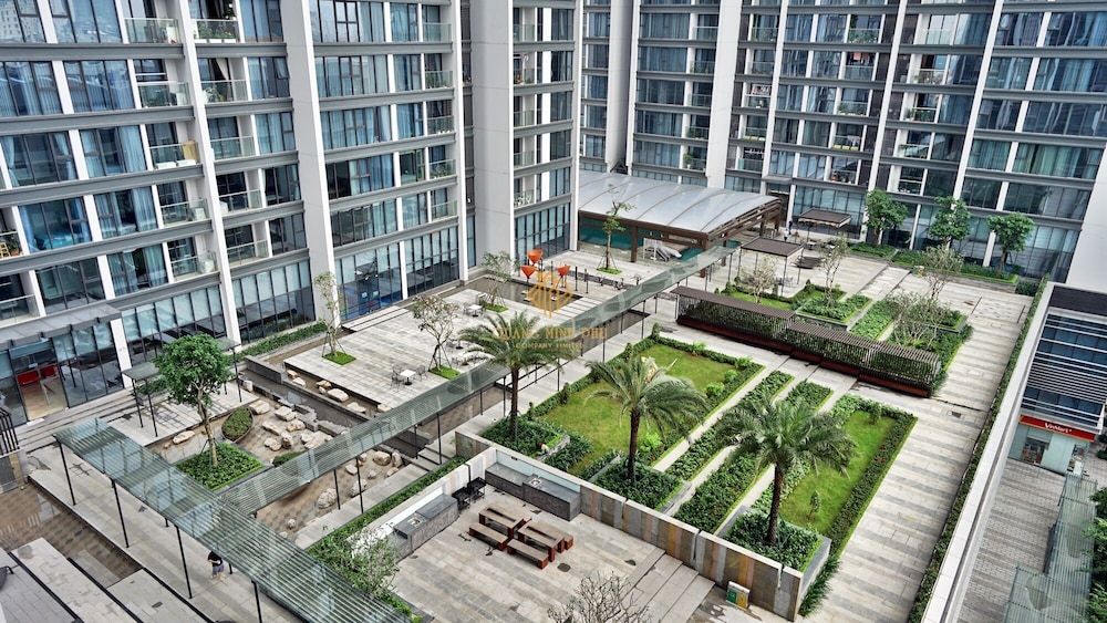 undefined Vinhomes Metropolis by QMP 5