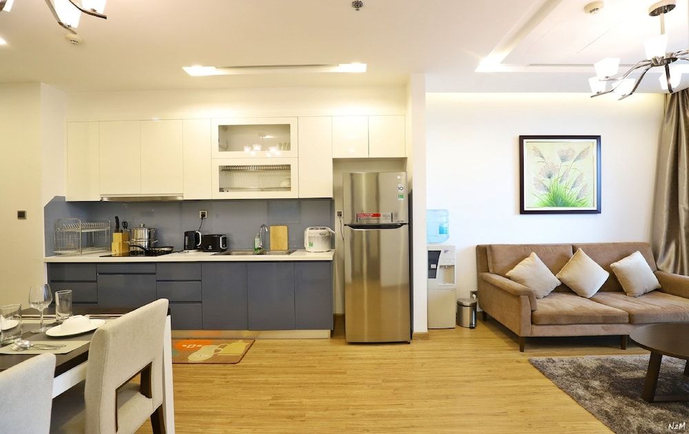 undefined Vinhomes Metropolis by QMP 10