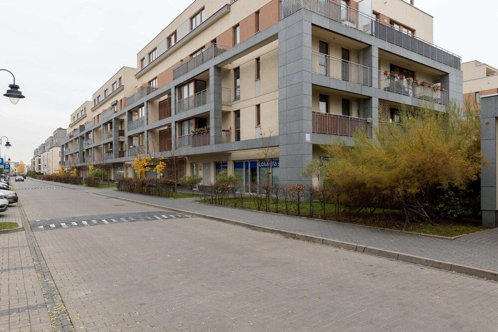 undefined Hlonda Deluxe Apartment with Terrace 6