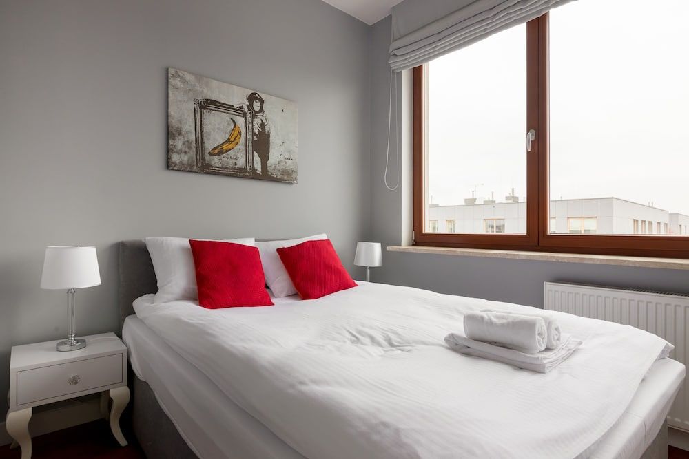 undefined Hlonda Deluxe Apartment with Terrace 10