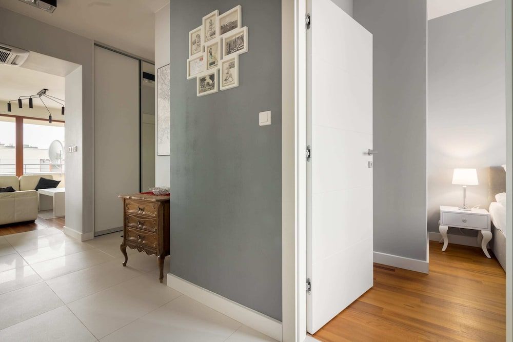 undefined Hlonda Deluxe Apartment with Terrace