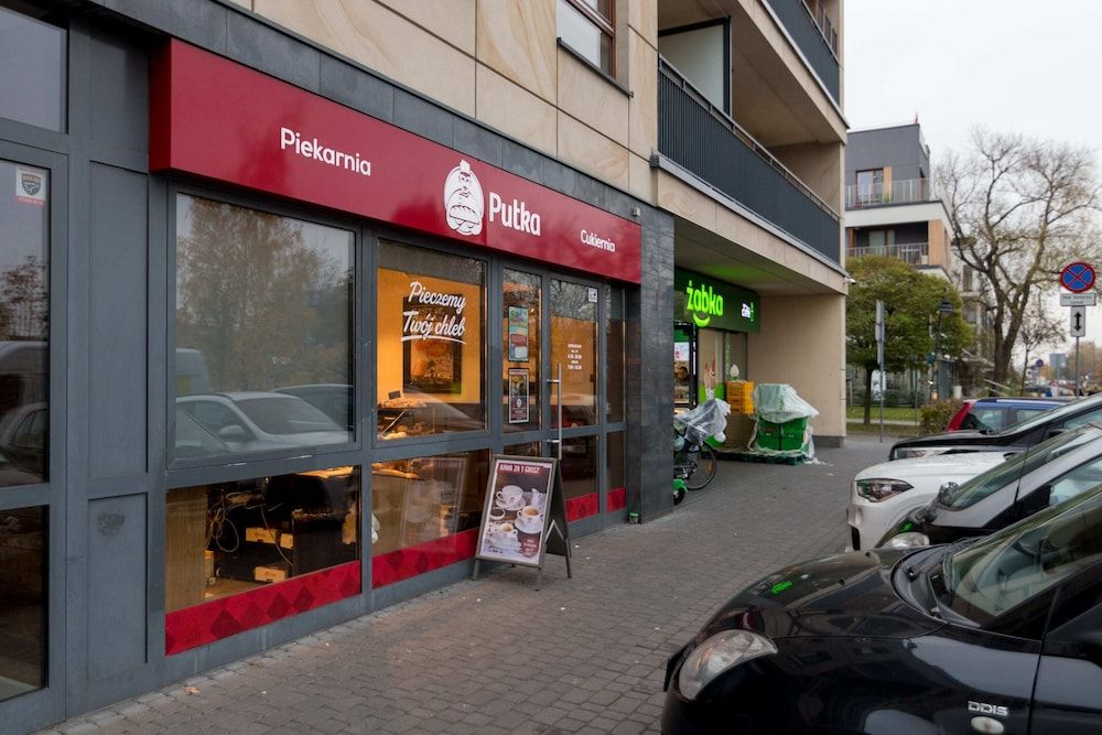 undefined Hlonda Deluxe Apartment with Terrace 4