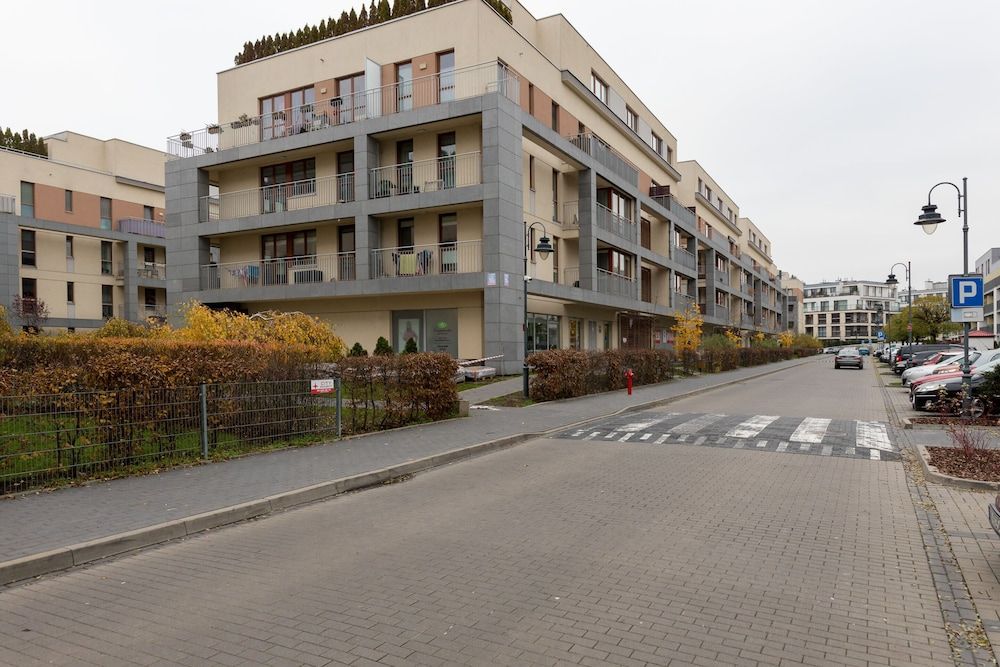 undefined Hlonda Deluxe Apartment with Terrace 5