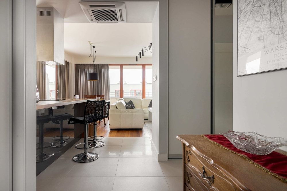 undefined Hlonda Deluxe Apartment with Terrace 8