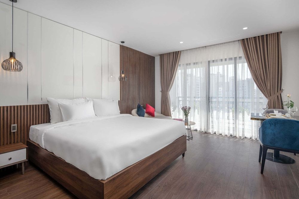 undefined Sharon Apartment and Spa 8