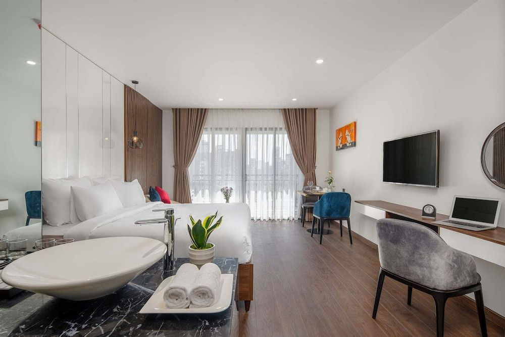 undefined Sharon Apartment and Spa 2