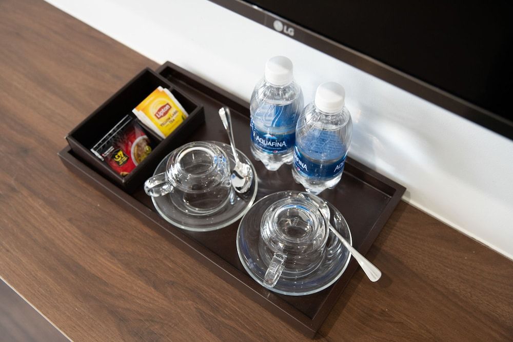 undefined Sharon Apartment and Spa 10