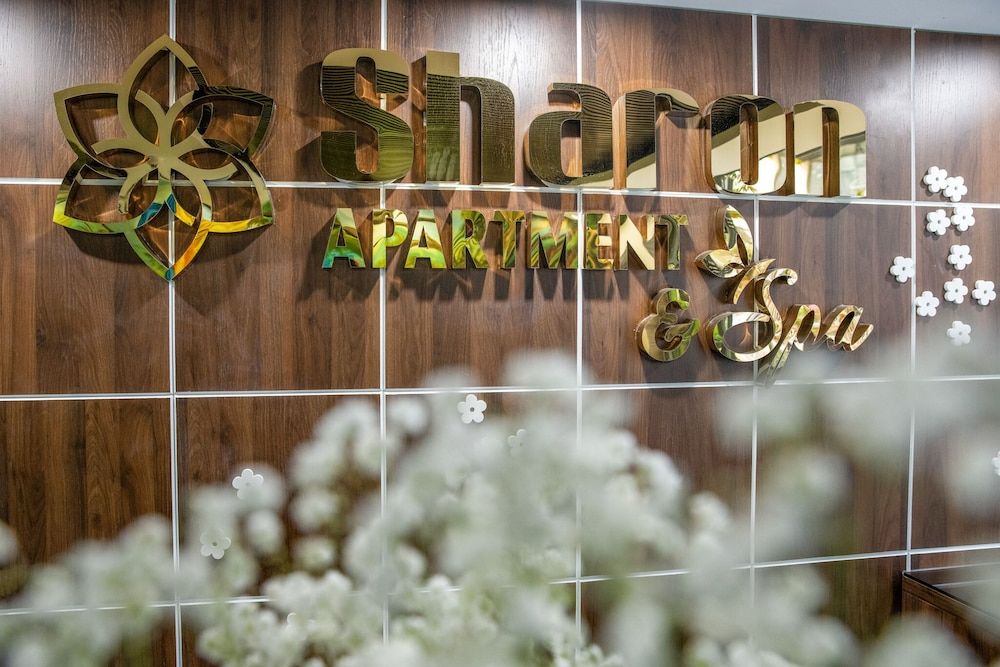 undefined Sharon Apartment and Spa 5