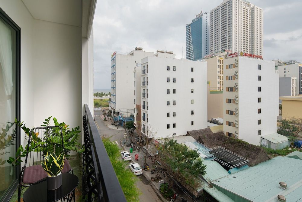 undefined Sharon Apartment and Spa 7