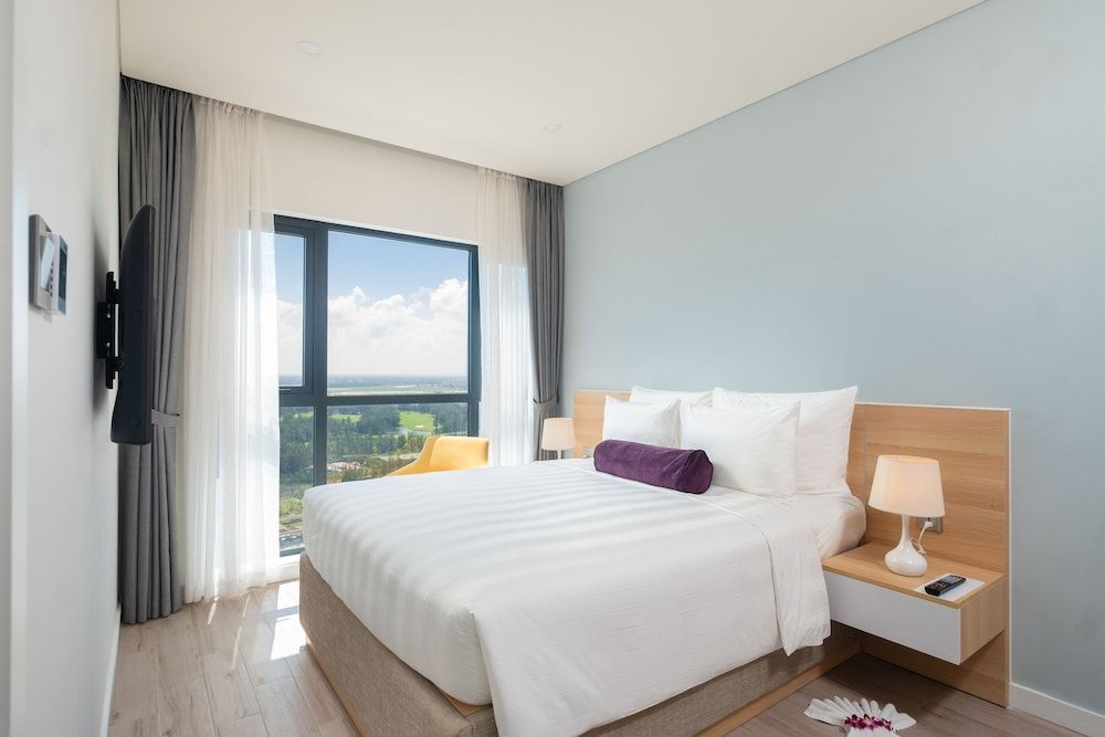 undefined Carinae Danang Hotel 8