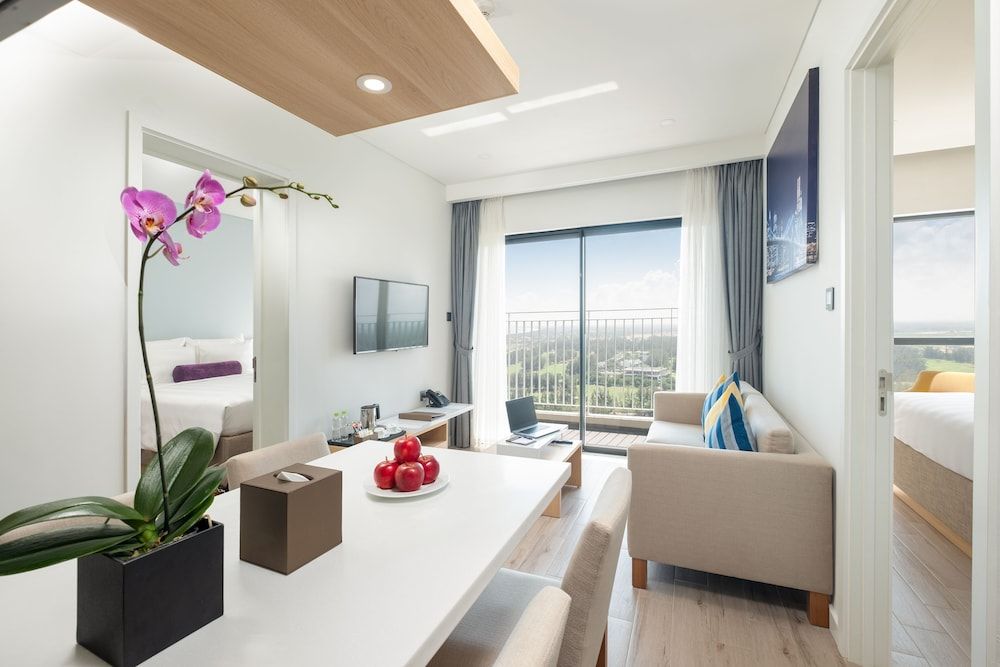 undefined Carinae Danang Hotel