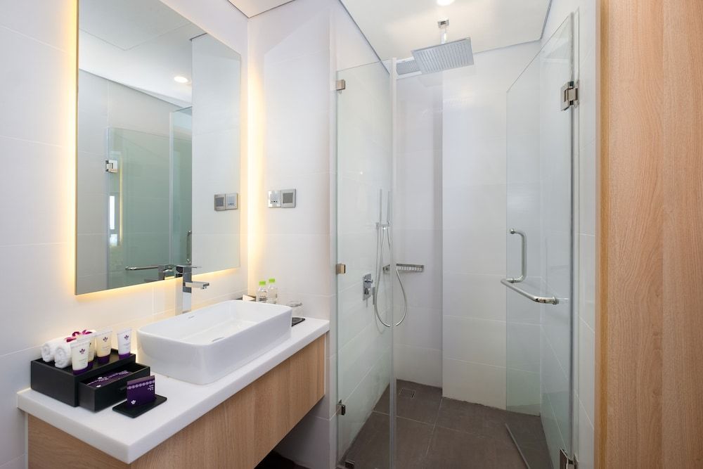 Carinae Danang Hotel Deluxe Suite, 2 Bedrooms 8