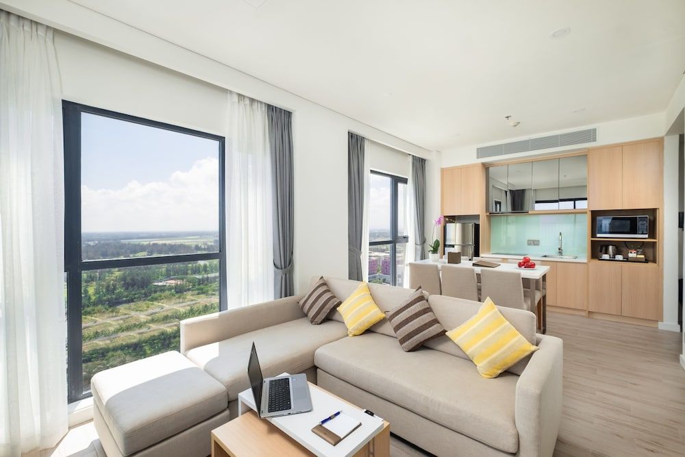 undefined Carinae Danang Hotel 3