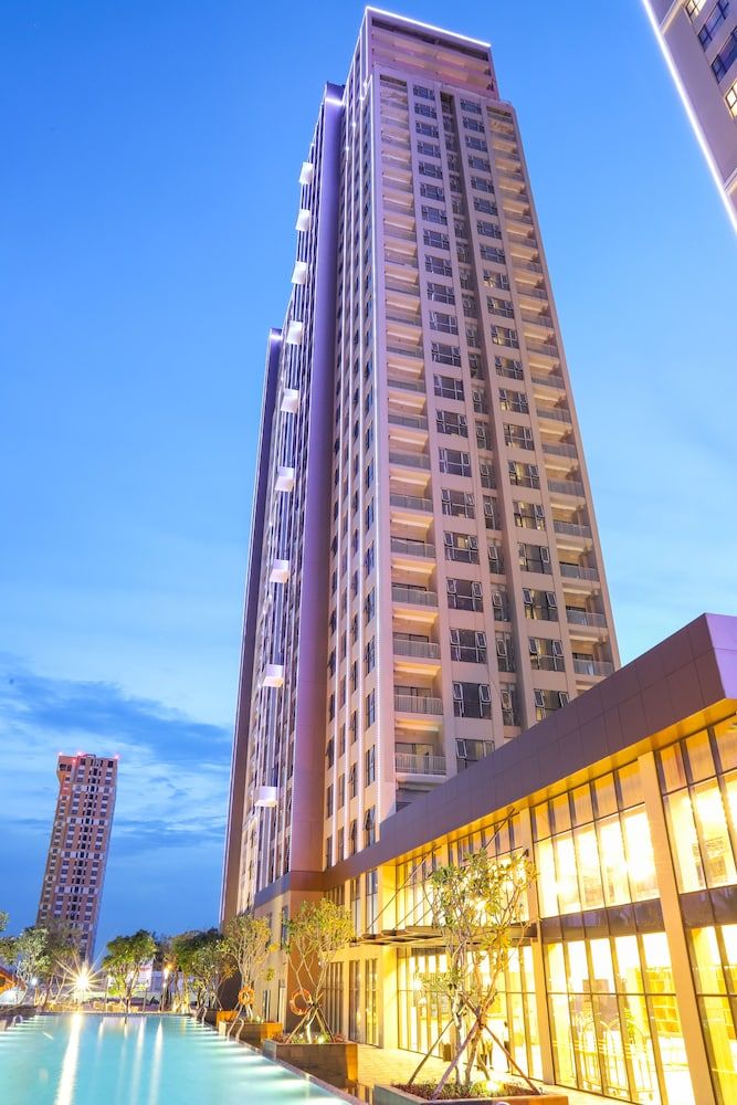 undefined Carinae Danang Hotel 7