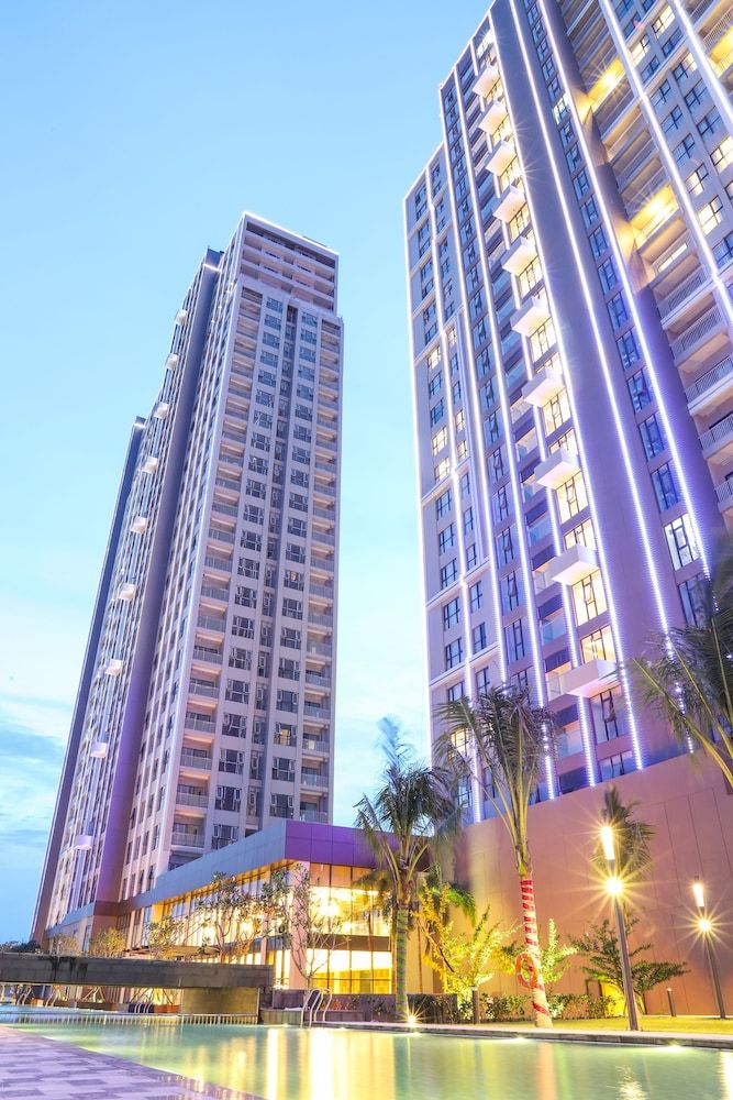 undefined Carinae Danang Hotel 6