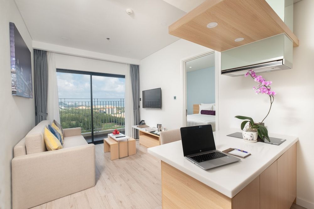 undefined Carinae Danang Hotel 2